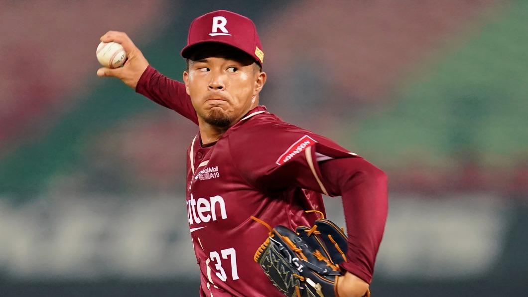 曾仁和本季首場先發率猿搶勝　獲單場MVP