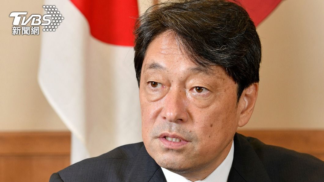 共軍若侵台 日前防衛大臣:日本可能「助美護台」