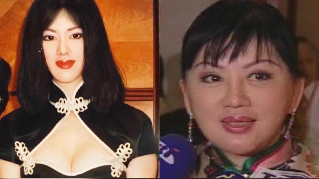 狂掃特價衣!資深女星「竟當場寬衣解帶」為1事罵爆店員