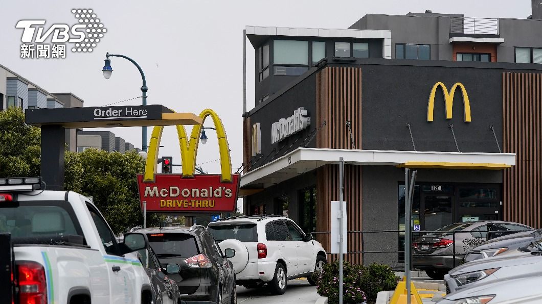 女童大腿遭麥克雞塊2級燙傷！　法院判麥當勞該負責