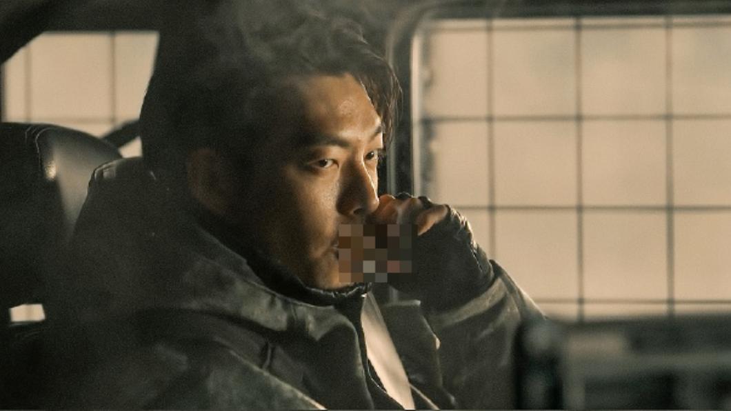 圖/翻攝自微博VERCHAE