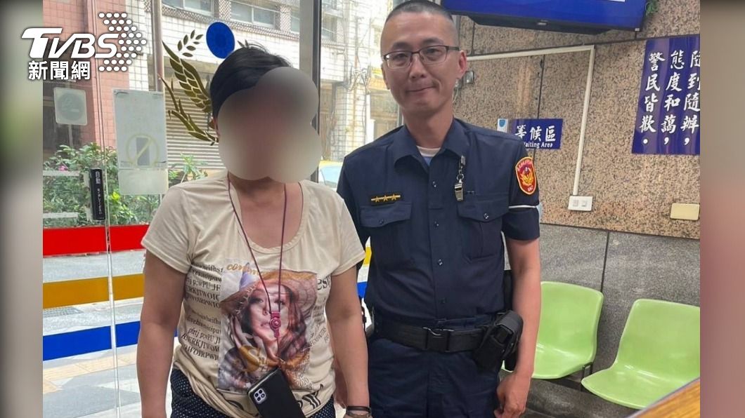 賭運亨通?北市婦線上博弈賺千萬 警一句話讓她美夢破滅