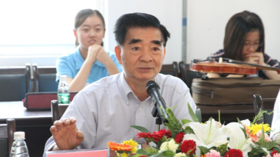 圖/翻攝自微博读网思考
