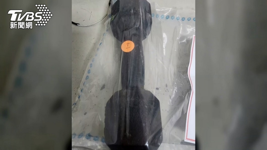 一晚賭輸700萬！衰男還不完「挨打還罰舉啞鈴」　2嫌下場曝