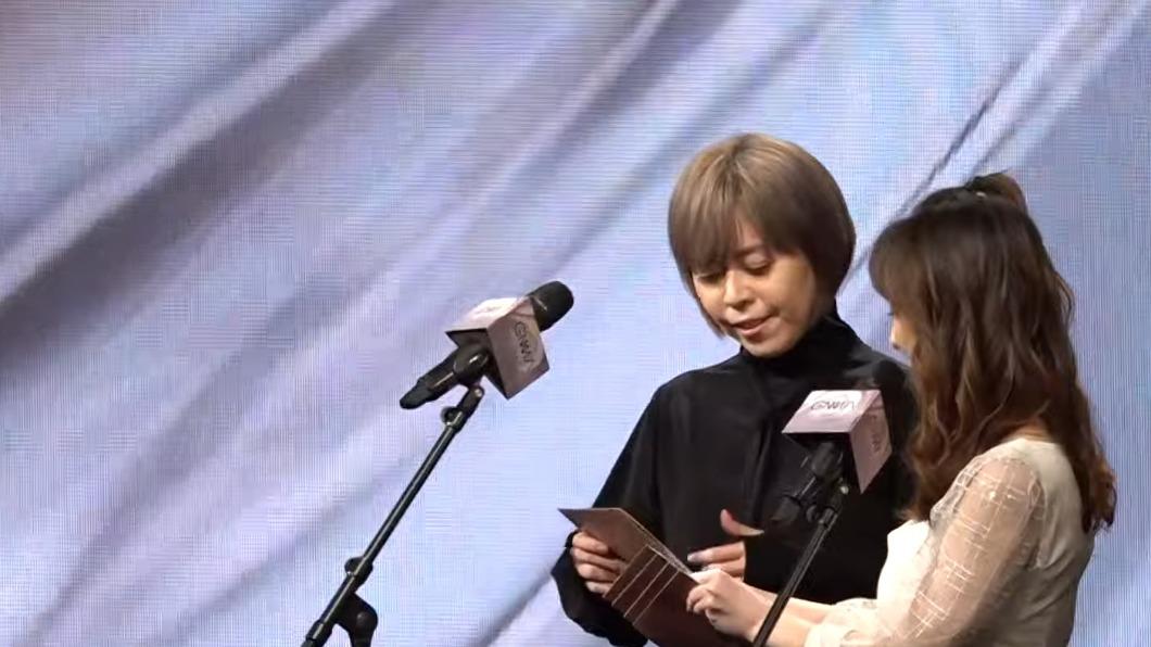 金曲34/阿吉仔3度問鼎台語歌王! 相隔9年對尬邵大倫