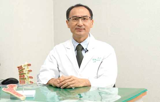 揮別沉默殺手「骨質疏鬆症」 DXA骨密度檢測遠離骨折風險