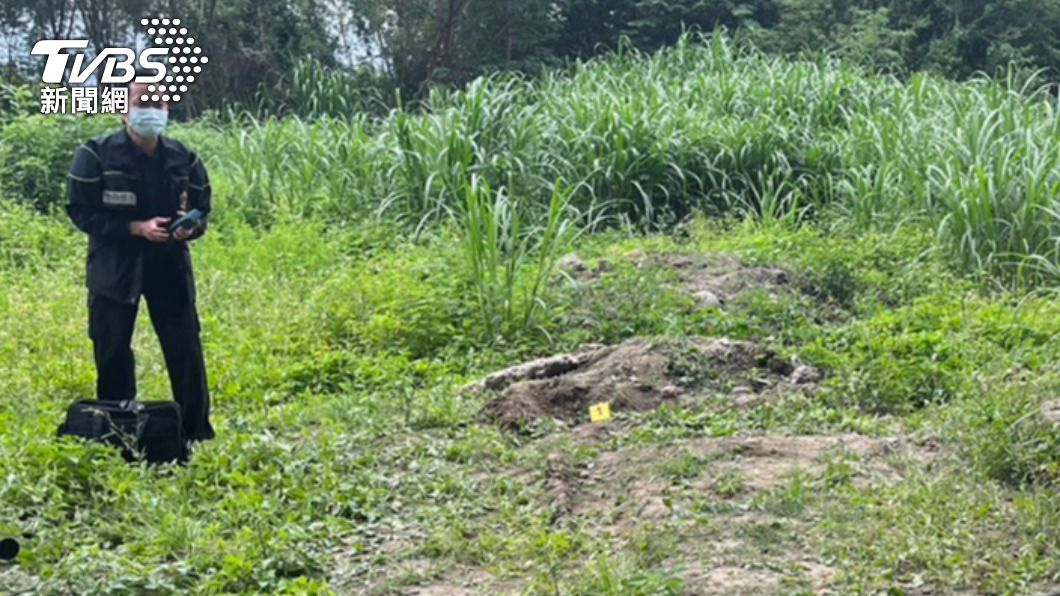 墜新北大橋留鞋印亡 死者身分曝光為新北市府某處室主任