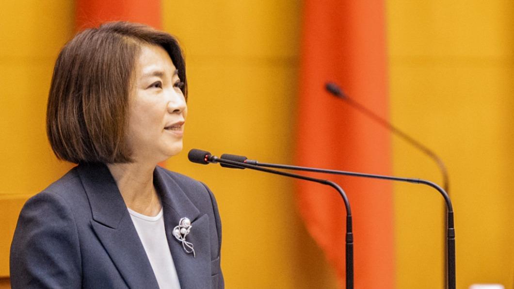 圖/翻攝自周春米臉書