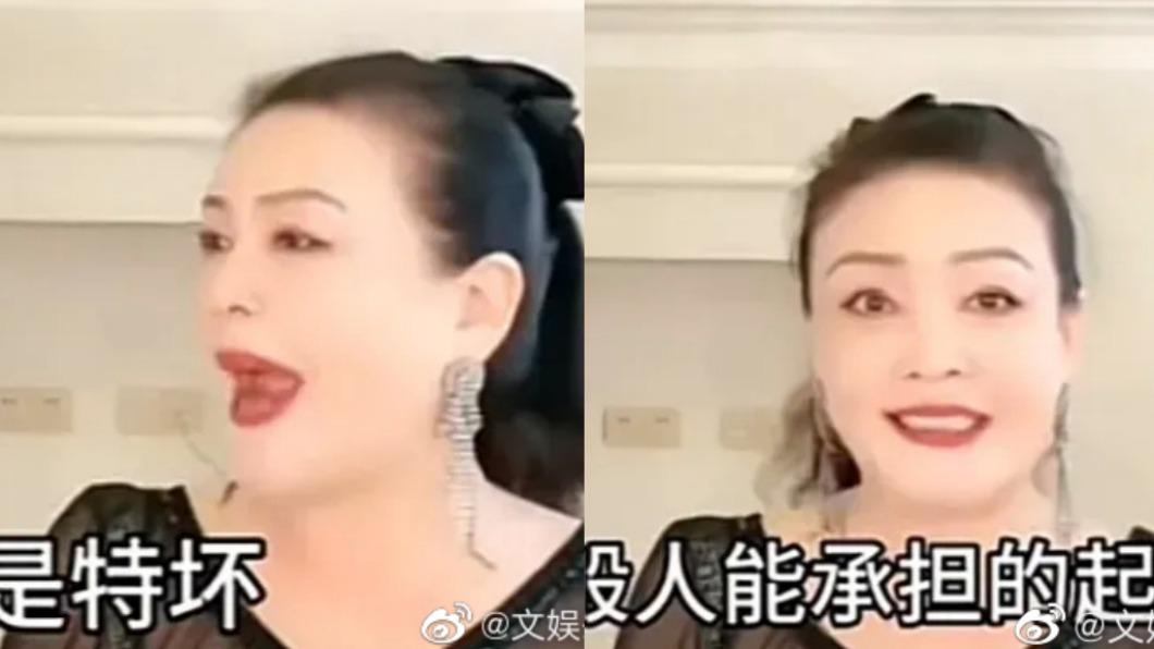 汪小菲「公開無碼照」恐挨告!張蘭直播發飆 氣罵大S:壞到沒底線