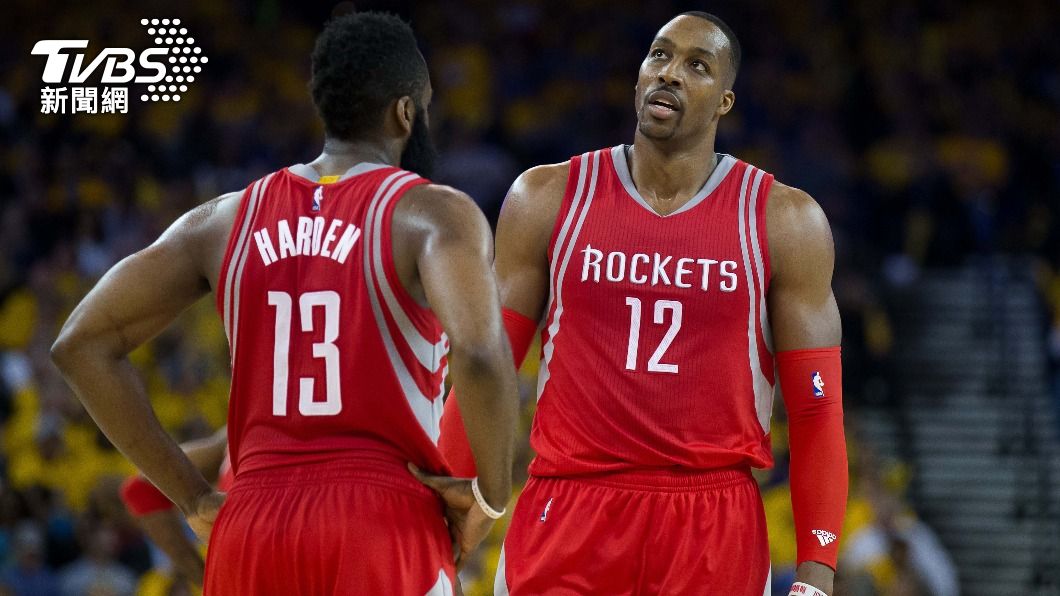 哈登、KD都上榜!魔獸招募「9NBA球星」:來台打球吧