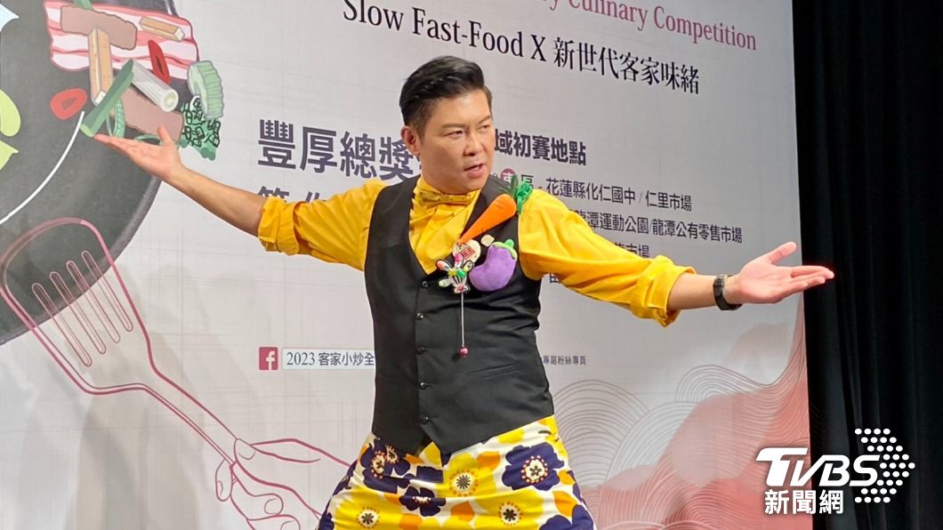曾國城自爆繳稅額「僅炎亞綸一半」 談週休3日難處:資方活得很苦