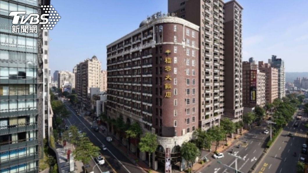 福容大飯店推出買1送1優惠。（圖／福容大飯店桃園提供）
