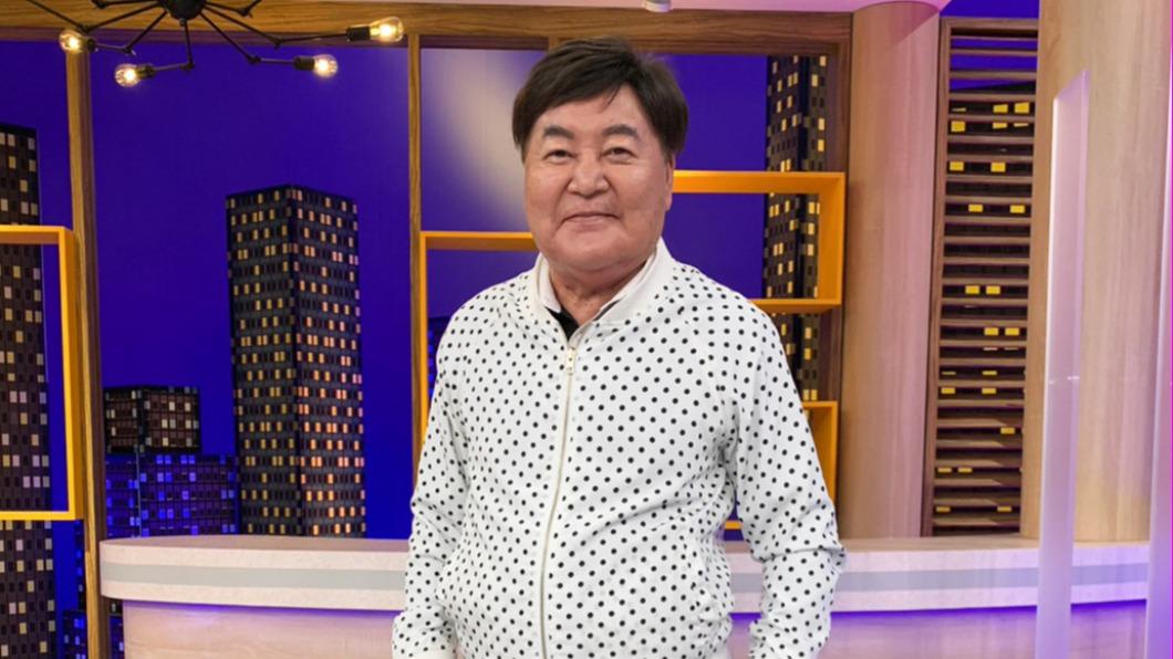 方駿突收通知「父亡速回」哭爬回家! 得知真相傻爆:要撐下去