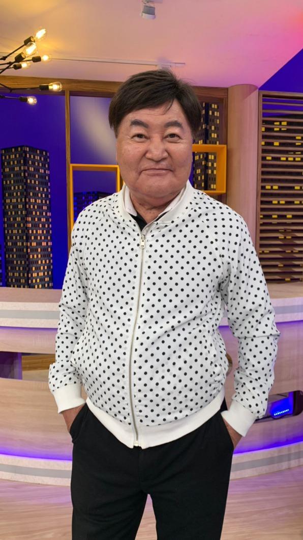 方駿分享不得已說謊的經驗。(圖/衛視中文台提供)