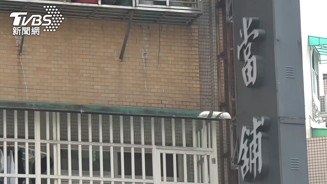 圖／TVBS 