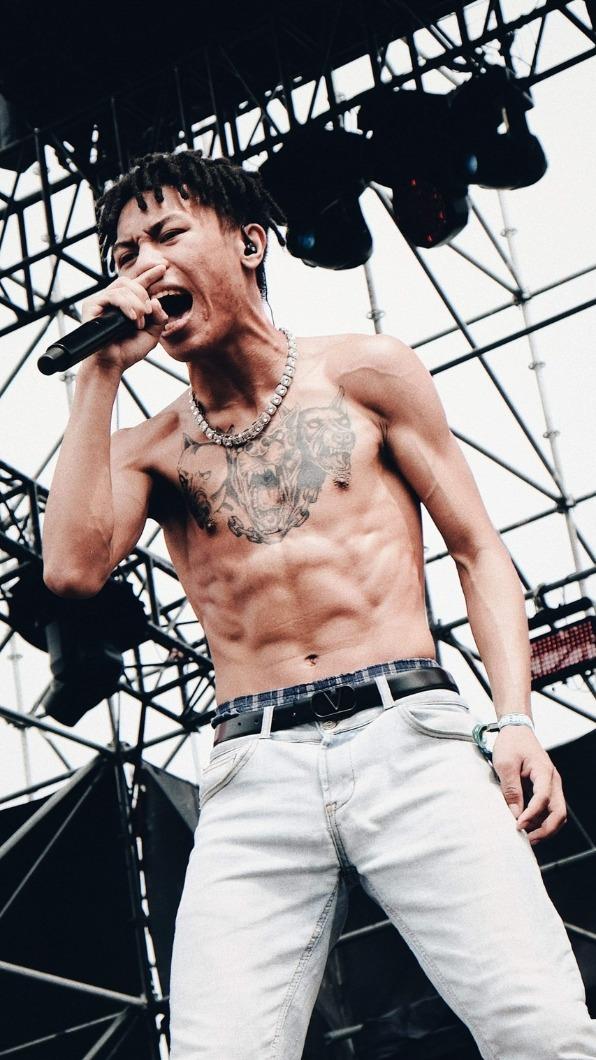 潮州土狗首次入圍金曲獎。(圖/奇洱提供)
