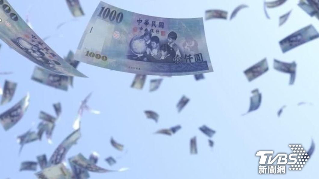 金牛座水星順行可能會帶來財務上的好運。（示意圖／shutterstock達志影像）