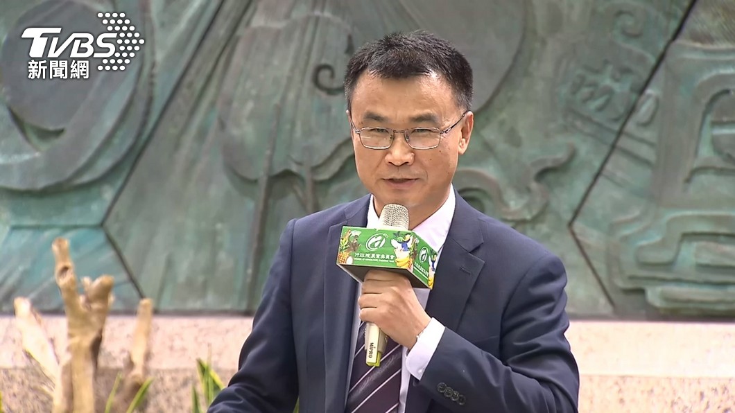 首任農業部部長！陳吉仲勘災時接到消息　將立「4新組織」