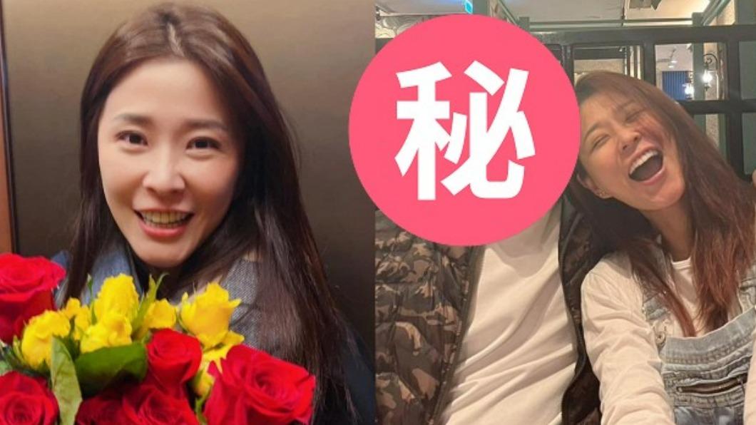 恭喜!李燕深夜宣布再婚「新店陳大少」 老公超狂身分被起底