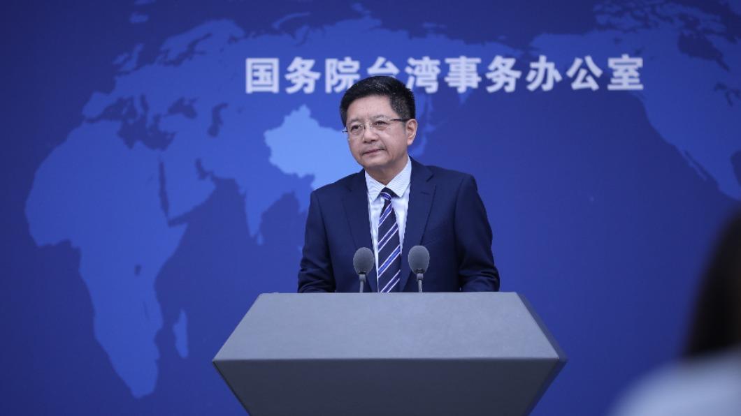侯友宜反一國兩制 國台辦:兩岸制度不同不會成為統一障礙