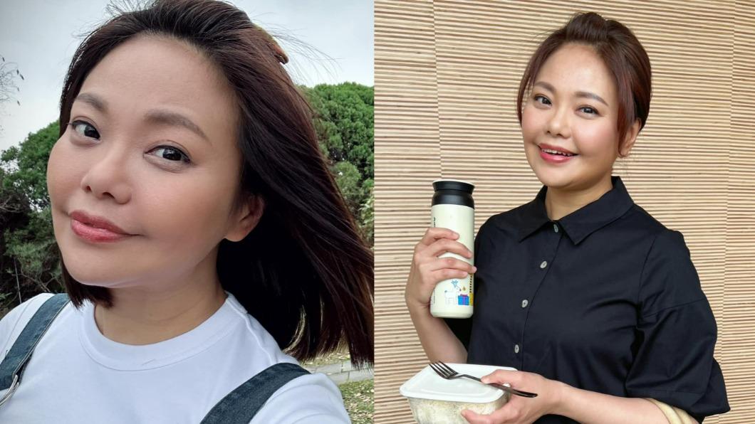 金鐘女配「雙親皆聽障」 母成植物人臥床5年「煎熬人生」惹鼻酸