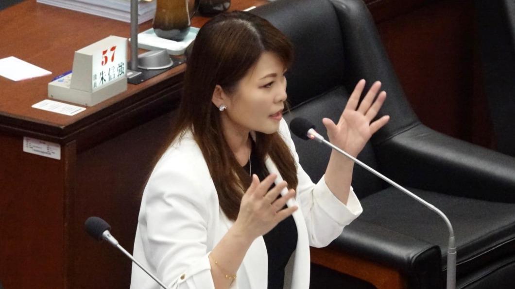 國民黨高市立委第6選區初選 陳美雅出線對戰趙天麟