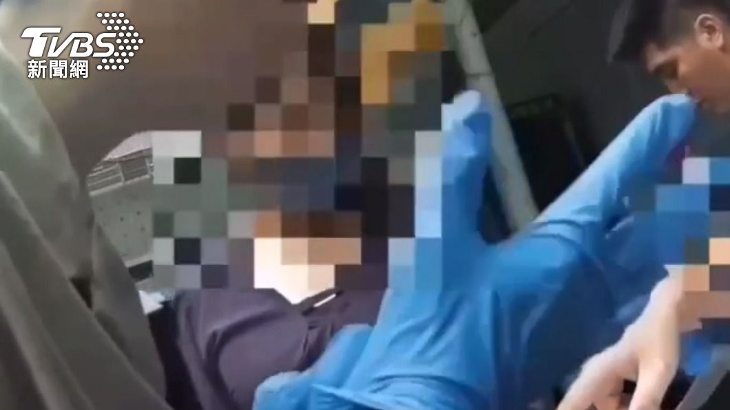 抓一送三！警追查毒品藥頭「三重貴妃」　順便逮3通緝犯