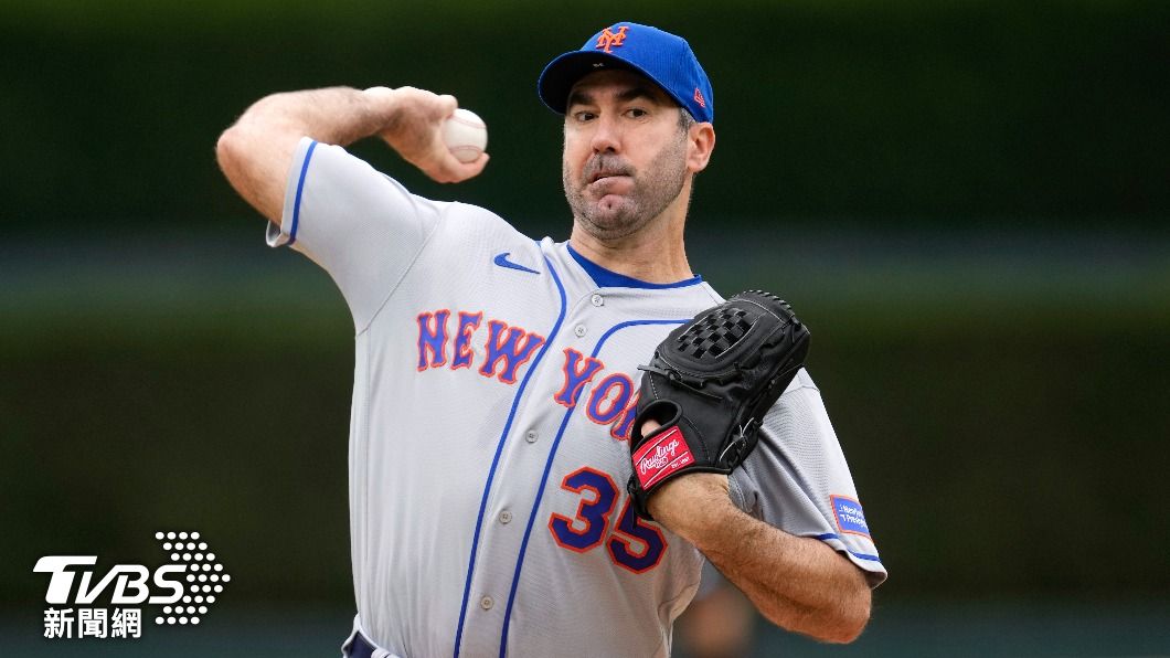 MLB/慘!韋蘭德主場首戰被打爆 遭球迷狂噓退場吞敗