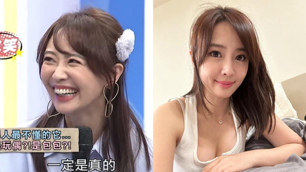 賴薇如秀名牌包「被問真假」尷尬笑！　原價3倍入手這款：很少找代購