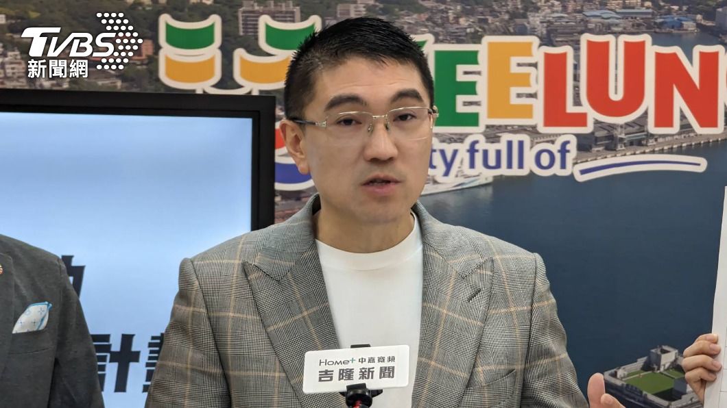 國民黨將揭曉總統徵召人選　謝國樑：重點是如何團結