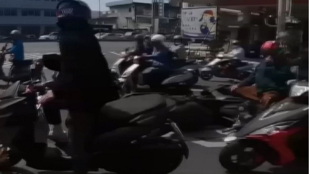 圖/翻攝自YT"地圖型行車影像分享平台"