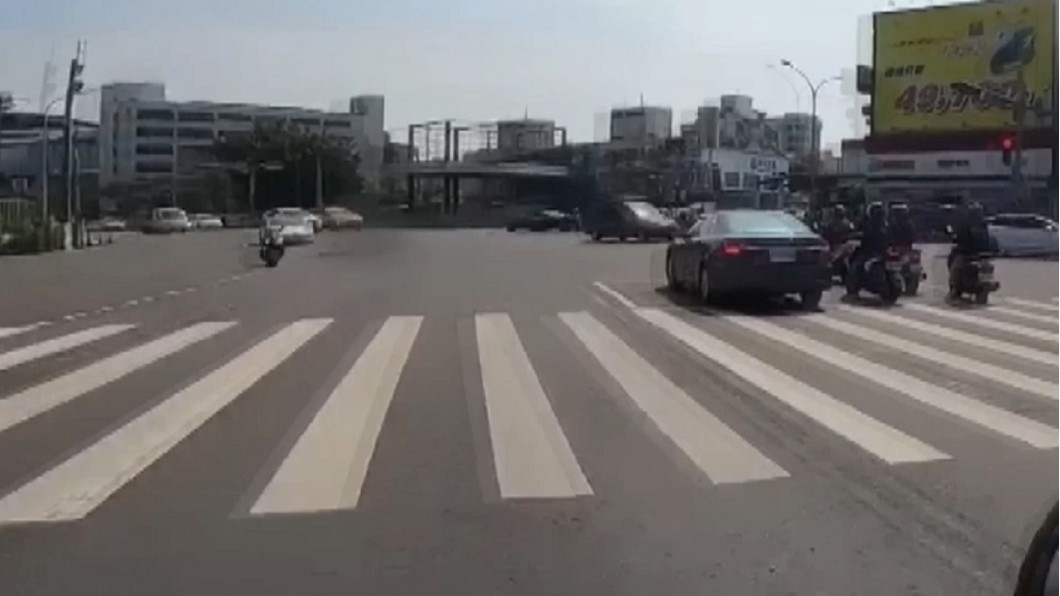 圖/翻攝自YT"地圖型行車影像分享平台"