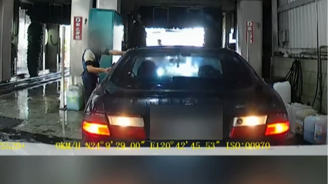 圖/翻攝自WoWtchout - 地圖型行車影像分享平台
