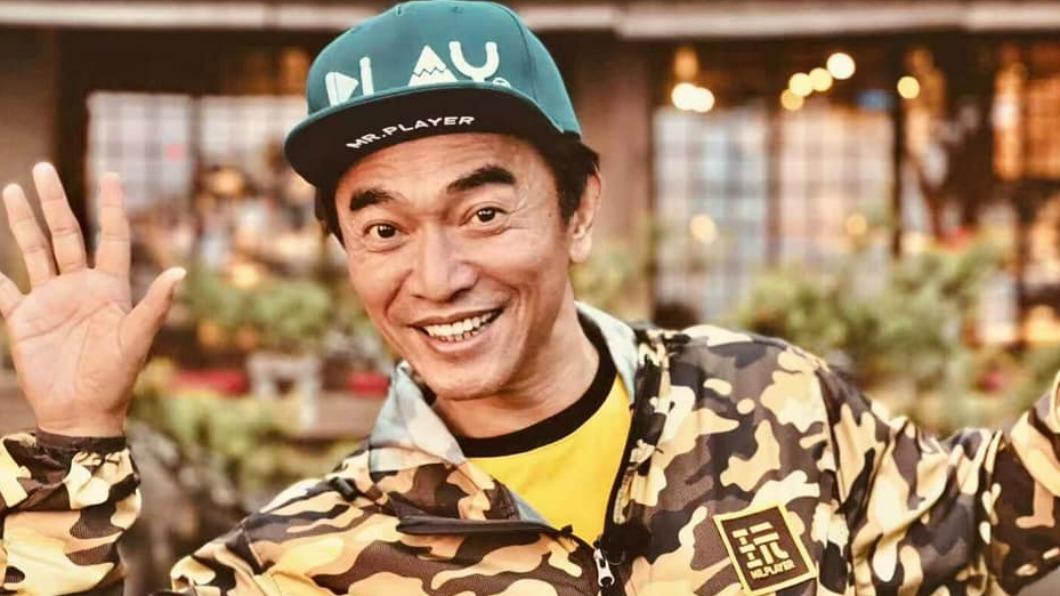 吳宗憲駁斥「老狗變不出新把戲」要被激發 感嘆:只是累了
