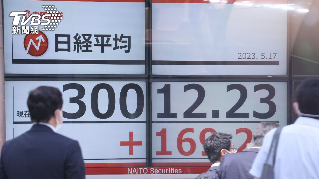 牛市回來了?日圓走貶、GDP增加 日經指數漲破3萬點
