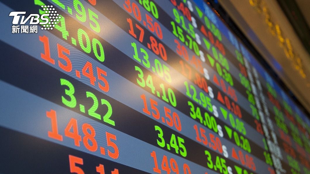 上市櫃公司若沒交財報,初步會被執行股票停止交易。(示意圖/shutterstock達志影像)