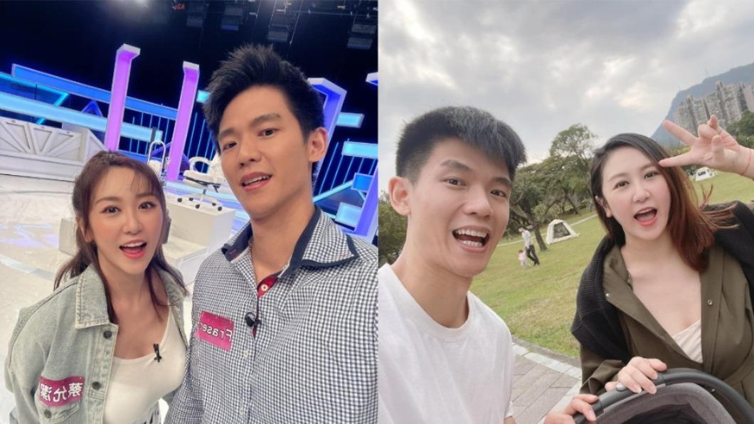 情緒忍不住!蔡允潔認吵架都喊「離婚」 3星座最愛說難聽話