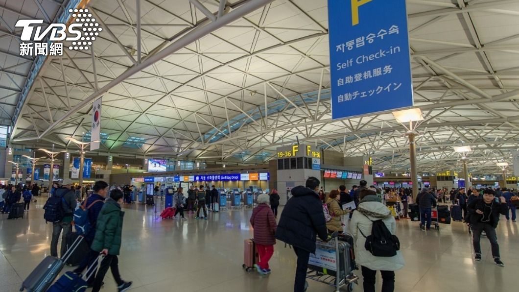韓國嚴防中國挖角技術人才 加強出入境監控祭重罰