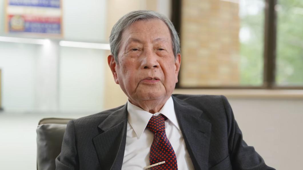 台大醫院前院長過世!遭看護「叫不醒」睡夢中身亡 享壽84歲