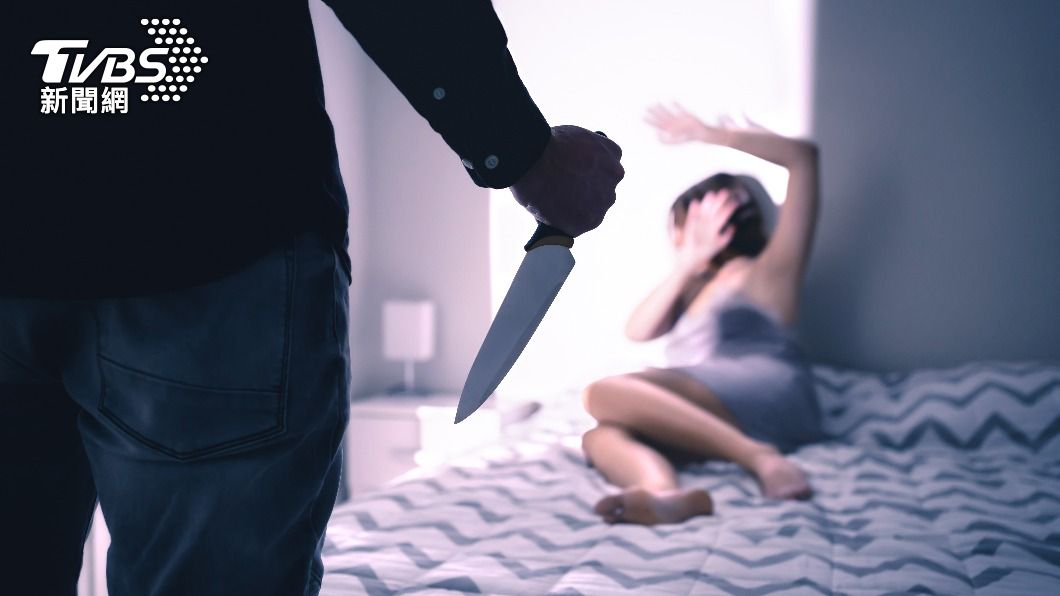 前男友偷備份鑰匙闖入 發狠「砍10刀見骨」捅死女老師