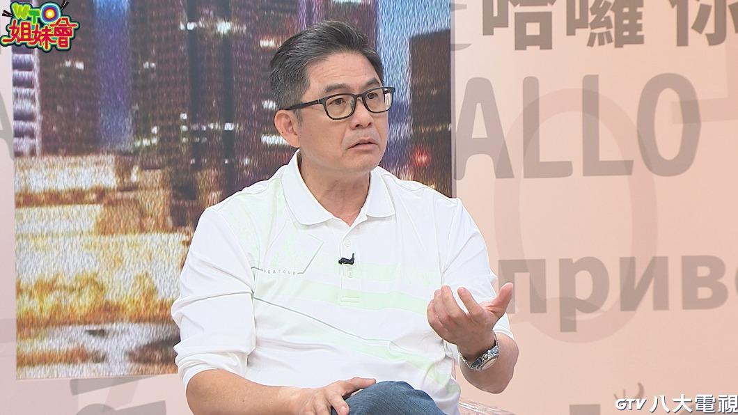 洪都拉斯不習慣用數位版的點餐方式。（圖／八大提供）
