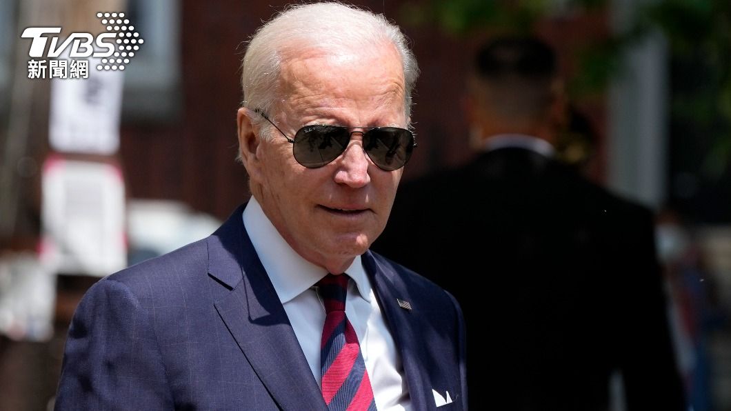 拜登將赴日出席G7峰會 稱遲早會和習近平會面