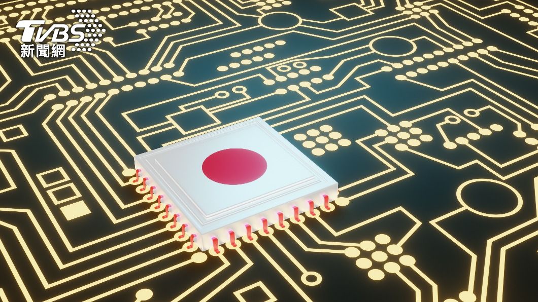 日本預告:量產2奈米! 「EUV」進場Rapidus