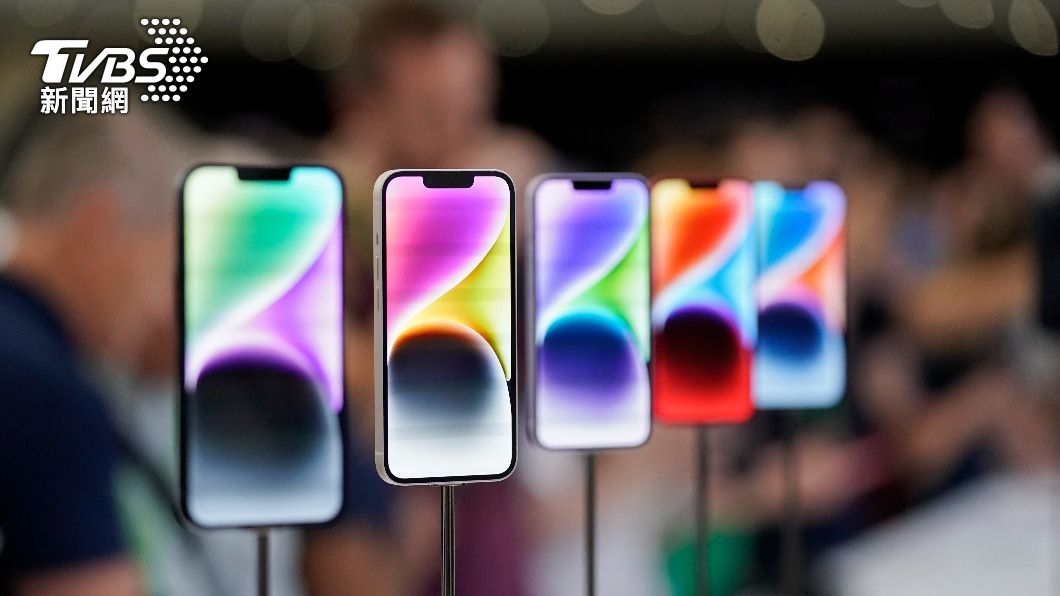 iPhone 15開發完成?分析師曝:6月開始量產面板
