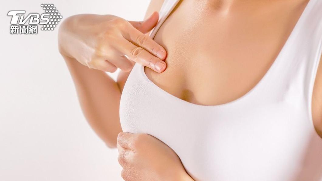 哺乳想挑戰跳傘!媽媽超怕「胸部爆炸」 釣出專科醫4字回應