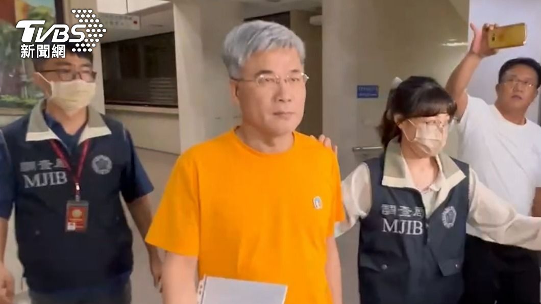 全台最大自辦都更案爆詐貸　董座1千萬交保