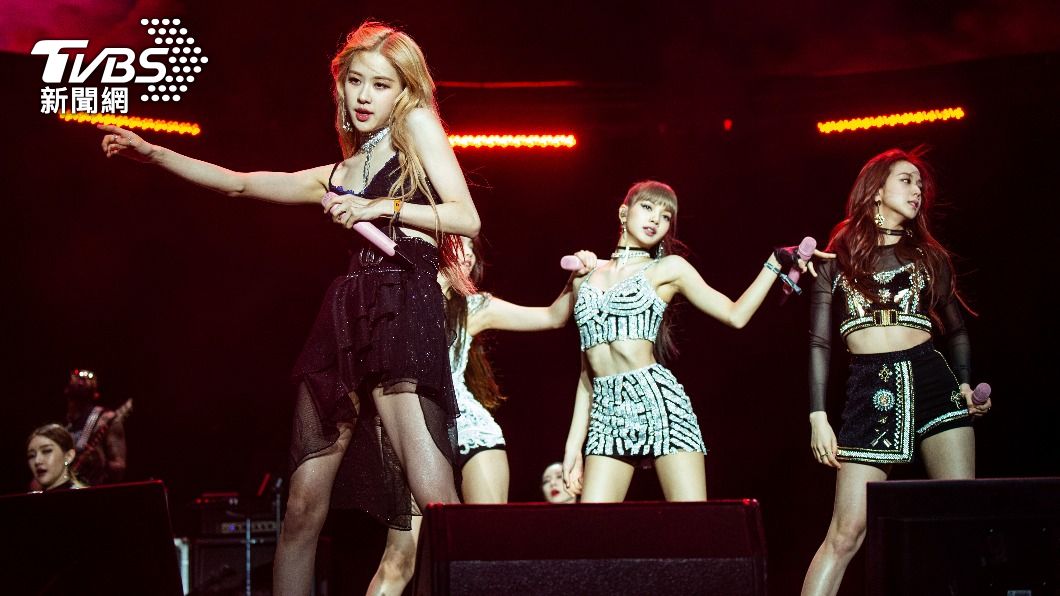 BLACKPINK演唱會「座位消失」 律師坐走道憤提告求償680萬