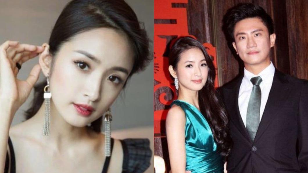 林依晨陷婚變疑雲「首度現身」！親曝老公反應超心疼