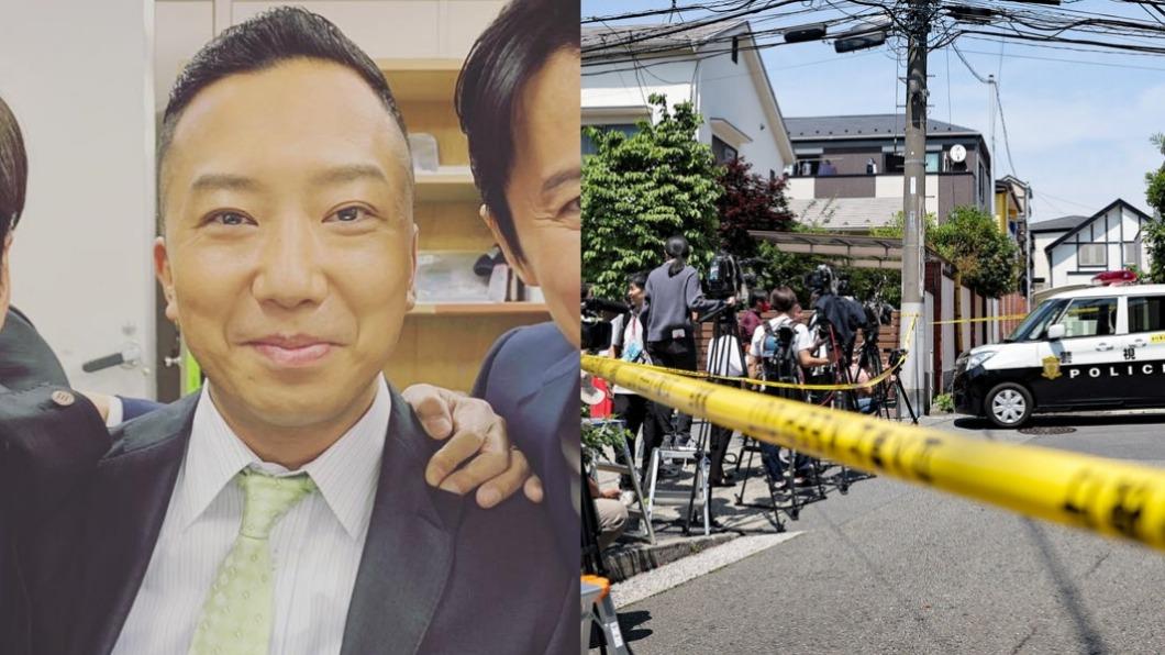 《半澤直樹》男星輕生「7旬父母雙亡」　鄰居曝現場慘況：很驚訝