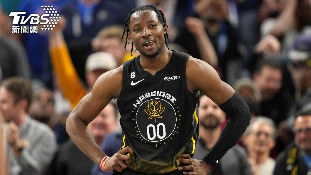 NBA/勇士頭大了!潛力大物恐喊「賣我」 美媒爆多隊有興趣